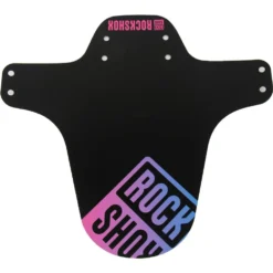 Rock-shox RockShox Fender Black/Pink/Blue Fade