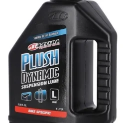 Rock-shox RockShox Maxima Plush Dynamic Suspension Lube Light 1 L