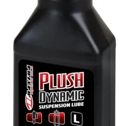 Rock-shox RockShox Maxima Plush Dynamic Suspension Lube Light 120 Ml