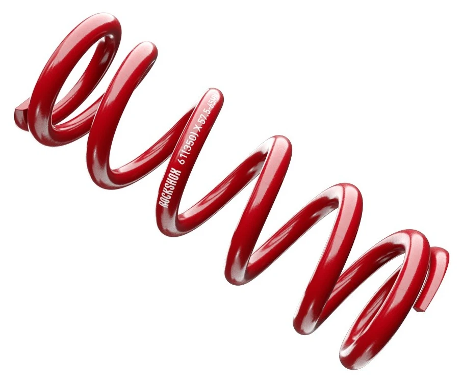 Rock-shox RockShox Metric Coil 1 Rock-shox RockShox Metric Coil