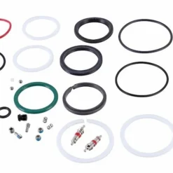Rock-shox RockShox Service Kit Full Monarch B1 Autosag