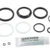 Rock-shox RockShox Super Deluxe Coil A1-A2 Service Kit 200h/1 Year
