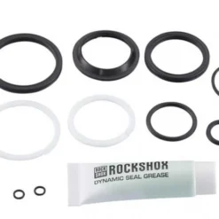 Rock-shox RockShox Super Deluxe Coil A1-A2 Service Kit 200h/1 Year