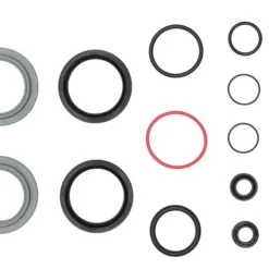 Rock-shox RockShox Boxxer Team Charger Damper Service Kit