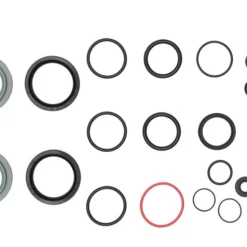 Rock-shox RockShox Boxxer WC Charger Damper Service Kit