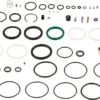 Rock-shox RockShox Monarch Plus Full Service Kit