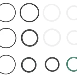 Rock-shox RockShox Monarch RT3 High Volume Service Kit