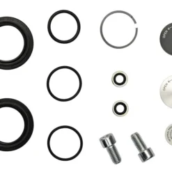 Rock-shox RockShox Paragon Silver Coil Service Kit