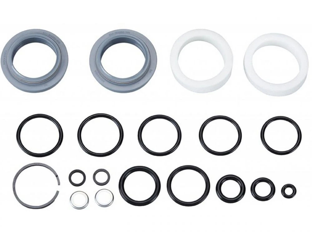 Rock-shox RockShox Recon Gold RL Boost A4 Service Kit (200h/1yr) 1 Rock-shox RockShox Recon Gold RL Boost A4 Service Kit (200h/1yr)