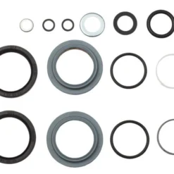 Rock-shox RockShox Recon Silver Coil Service Kit