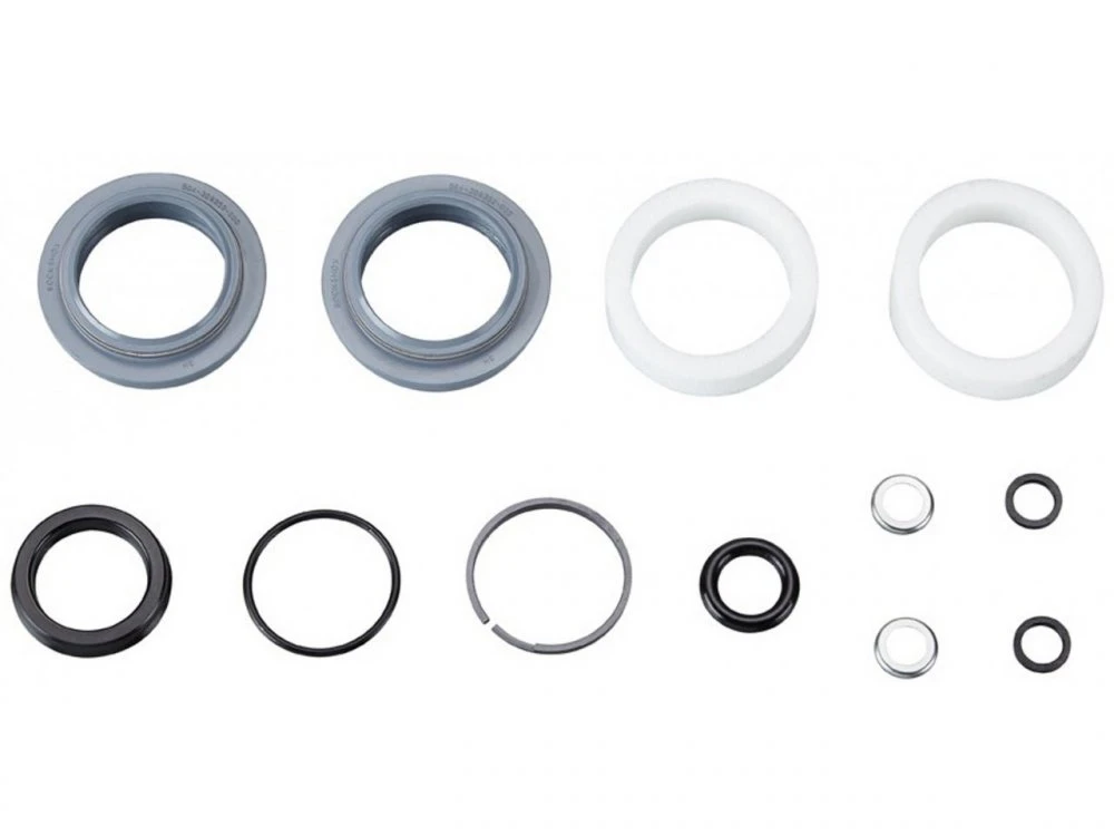 Rock-shox RockShox Recon Silver RL B1 Boost Service Kit 1 Rock-shox RockShox Recon Silver RL B1 Boost Service Kit