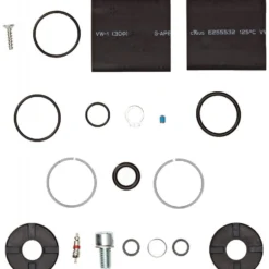 Rock-shox RockShox Tora TK / XC32 / Recon Silver Service Kit