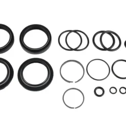 Rock-shox RockShox Totem Dual Position Air Service Kit