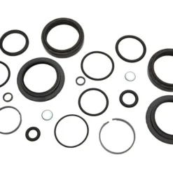 Rock-shox RockShox Totem Solo Air Service Kit