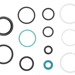 Rock-shox RockShox Vivid Air Service Kit