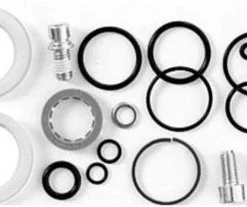 Rock-shox RockShox XC32 / Recon Silver Full Service Kit