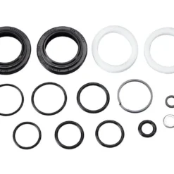 Rock-shox RockShox XC32 Solo Air / Recon Silver Basic Service Kit