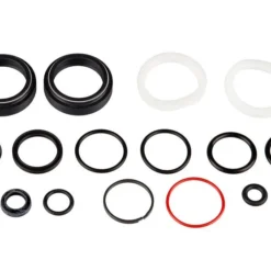 Rock-shox RockShox Yari Solo Air Service Kit
