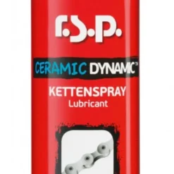 RSP Ceramic Dynamic