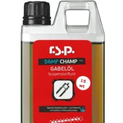 RSP Damp Champ 15 WT (250 Ml)