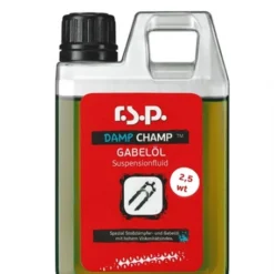 RSP Damp Champ 2.5 WT (250 Ml)
