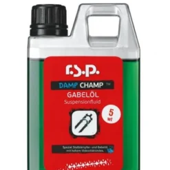RSP Damp Champ 5 WT (250 Ml)
