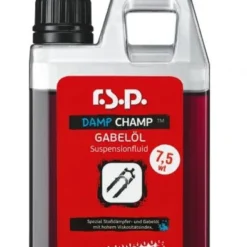 RSP Damp Champ 7.5 WT (250 Ml)