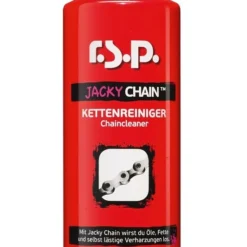 RSP Jacky Chain (500 Ml)