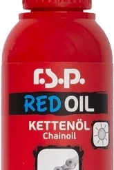 RSP Red Oil