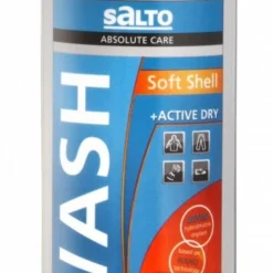 Salto Softshell Wash (250 Ml)