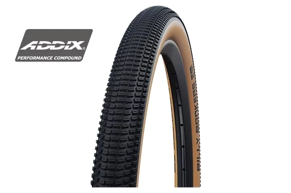 Schwalbe Billy Bonkers Performance Classic Sidewall 1 Schwalbe Billy Bonkers Performance Classic Sidewall