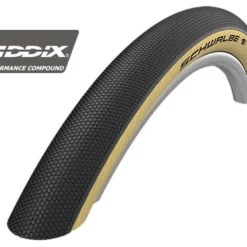 Schwalbe G-One Speed Performance TLE Classic Sidewall