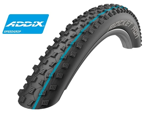 Schwalbe Rocket Ron Evolution Addix Speedgrip SnakeSkin 1 Schwalbe Rocket Ron Evolution Addix Speedgrip SnakeSkin