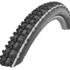 Schwalbe Smart Sam Performance Addix White Stripes