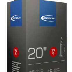 Schwalbe SV6 Tube