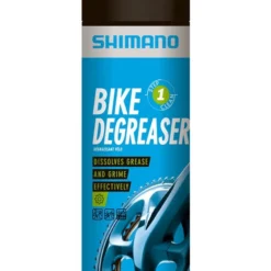 Shimano Degreaser (400 Ml)