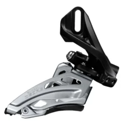 Shimano Deore FD-M617-D