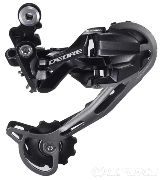 Shimano Deore RD-M592 1 Shimano Deore RD-M592