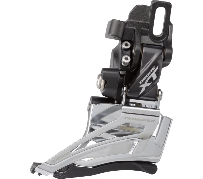 Shimano Deore XT FD-M8025-D 1 Shimano Deore XT FD-M8025-D