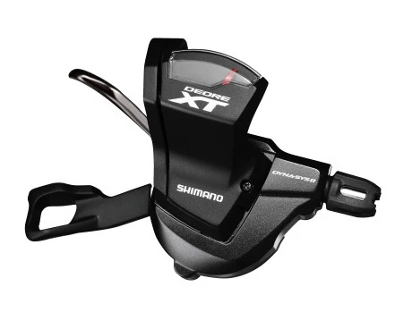 Shimano Deore XT SL-M8000 1 Shimano Deore XT SL-M8000