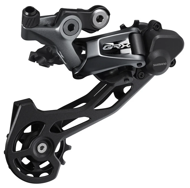 Shimano GRX RD-RX810 1 Shimano GRX RD-RX810