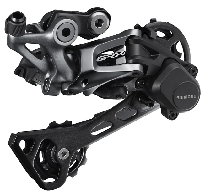 Shimano GRX RD-RX812 1 Shimano GRX RD-RX812