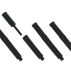 Shimano - Koncovka řadícího Bowdenu (4 Mm)