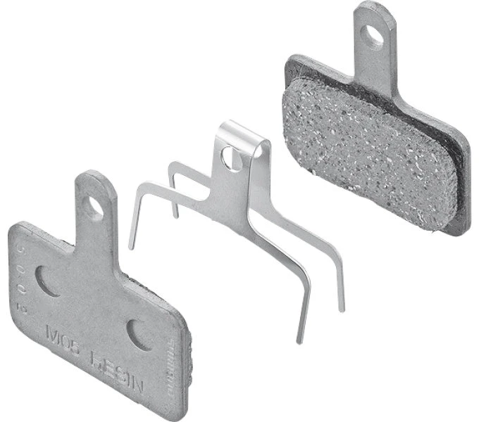 Shimano M05 1 Shimano M05