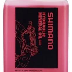 Shimano Mineral Oil (500 Ml)