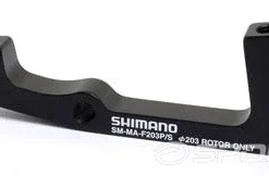 Shimano SM-MA-F203P/S