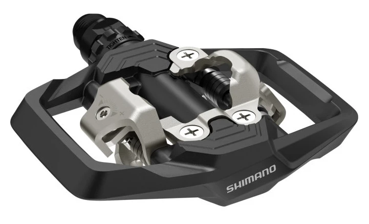 Shimano PD-ME700 1 Shimano PD-ME700