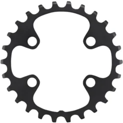 Shimano - Převodník Pro Kliky FC-M5100-2 Malý