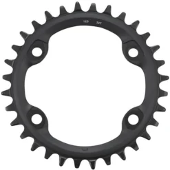 Shimano - Převodník Pro Kliky FC-MT610