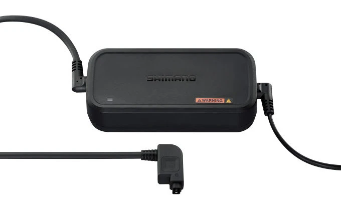 Shimano Steps EC-E8004 1 Shimano Steps EC-E8004